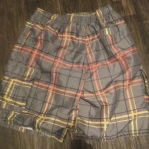 Op mens shorts